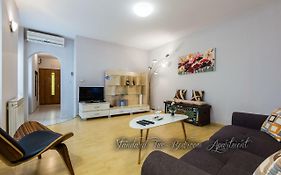 Quattro Cantoni Apartments